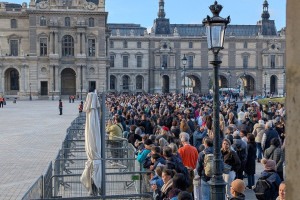 Grupos de estudantes do ensino m&eacute;dio e universit&aacute;rios afirmaram que continuar&atilde;o a se mobilizar