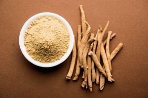 A farinha da ashwagandha tem sido adotada como suplemento para perimenopausa