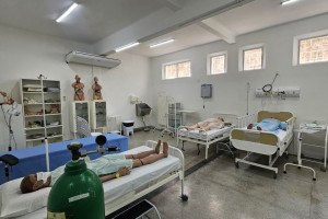 Atendimento s&atilde;o para mulheres de 18 a 30 anos com queixas de c&oacute;lica menstrual