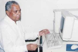 Pedro Francisco de Souza atuou no Diario de Pernambuco