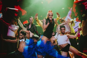 "Halloween da Pabllo" estreia em Pernambuco com o "Circo dos Horrores"