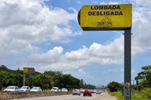 Elei&ccedil;&otilde;es 2026: lombadas eletr&ocirc;nicas da BR-232 ser&atilde;o desligadas durante segundo turno 