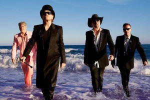 U2 inicia turn&ecirc; 'Carnaval de Luz Presents: The Greatest Show On Earth' no Brasil no dia 10 de mar&ccedil;o