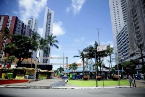 Concentra&ccedil;&atilde;o ser&aacute; na Pracinha de Boa Viagem a partir das 17h