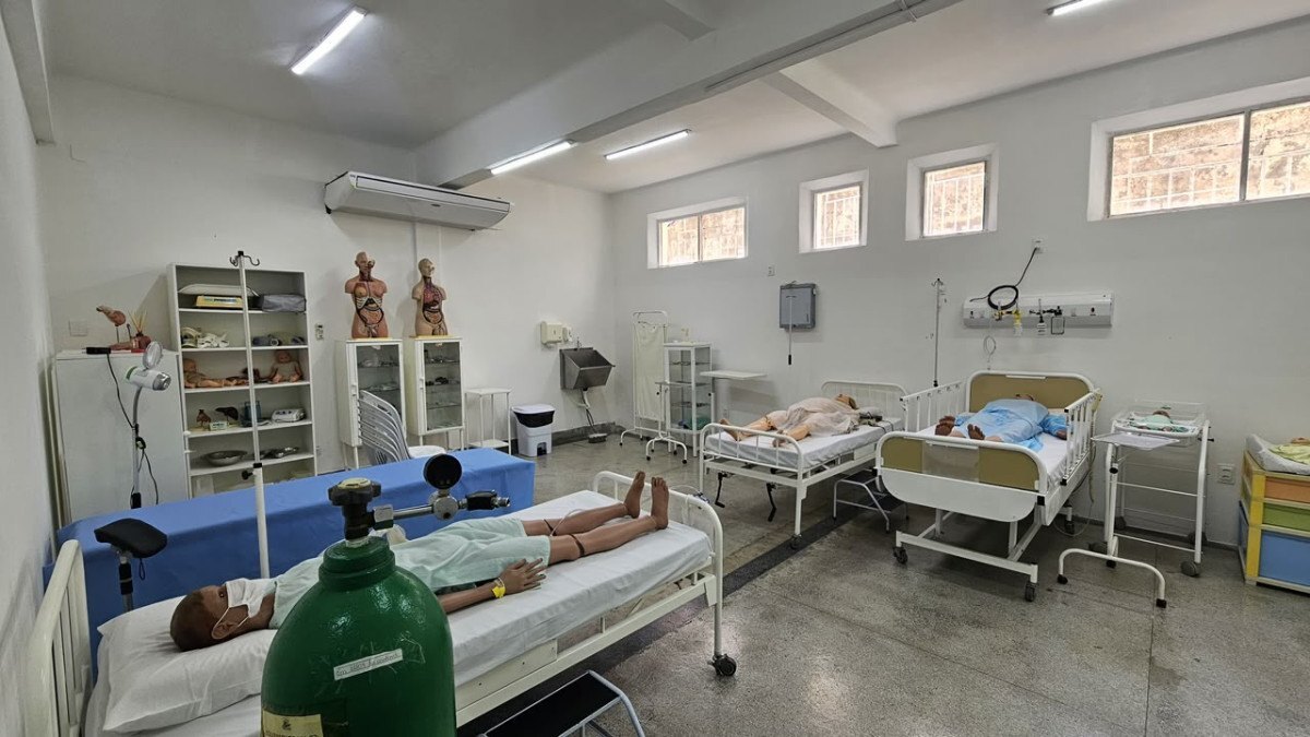 Atendimento são para mulheres de 18 a 30 anos com queixas de cólica menstrual/Foto: Maria Vitória
