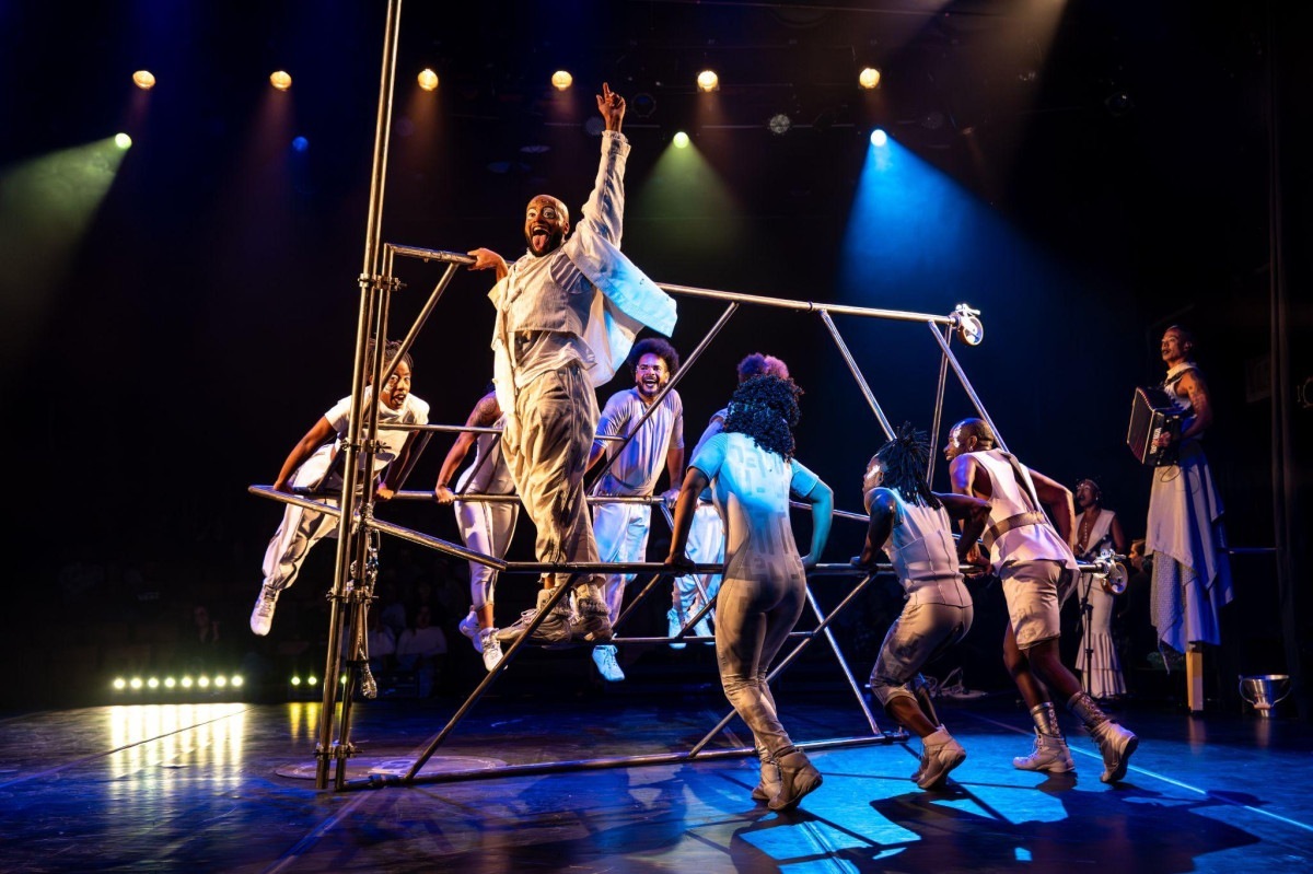 Festival de Circo do Brasil anuncia programa&ccedil;&atilde;o da 20&ordf; edi&ccedil;&atilde;o com nomes nacionais e internacionais - Foto: S&eacute;rgio Fernandes