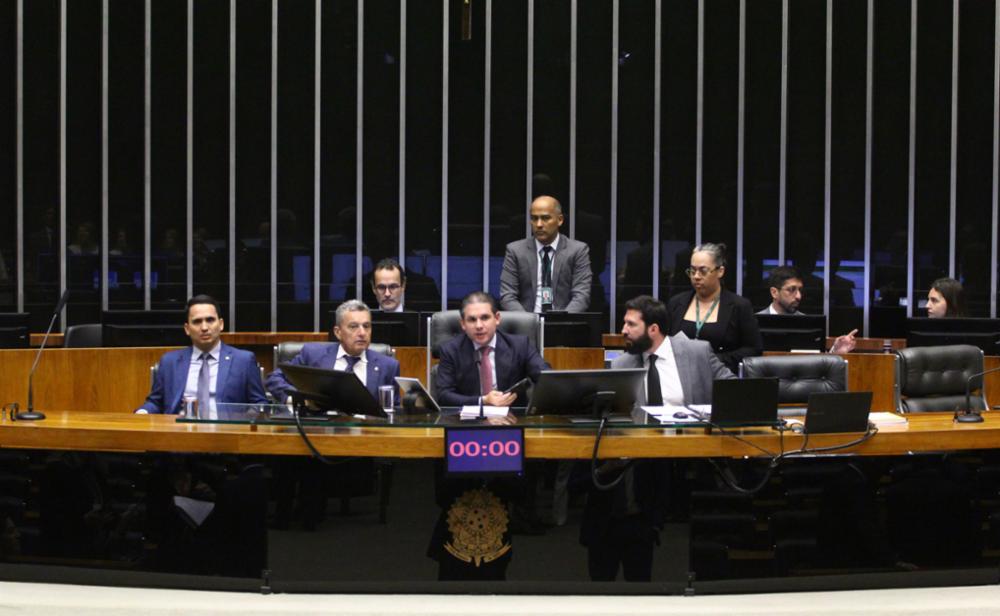 Motta libera cota parlamentar para deputados eleitos antes mesmo da posse - Vinicius Loures / C&acirc;mara dos Deputados
