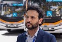 Matheus Freitas &eacute; diretor-presidente do Grande Recife Cons&oacute;rcio - Rafael Vieira/DP Foto