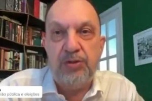Mauro Paulino, especialista em opini&atilde;o p&uacute;blica e elei&ccedil;&otilde;es, avalia o cen&aacute;rio da disputa presidencial no canal Uol