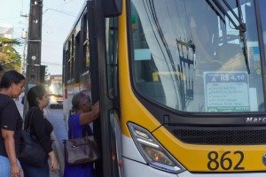 Gratuidade foi anunciada na quarta-feira (21) pela governadora reeleita Raquel Lyra