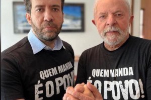 O Ex&eacute;rcito do Lula se tornou o segundo maior canal do WhatsApp no Brasil