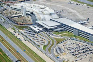 Aeroporto Internacional de Belo Horizonte