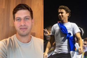 Jo&atilde;o Campos rebate Nikolas Ferreira: "O Nordeste precisa de gente que trabalha de verdade"