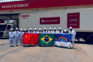 A planta industrial pernambucana &eacute; a &uacute;nica do Nordeste habilitada para exportar para o mercado chin&ecirc;s
