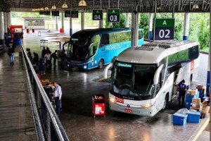 TRE-PE garante volta gratuita em transporte intermunicipal sem exigir bilhete de ida