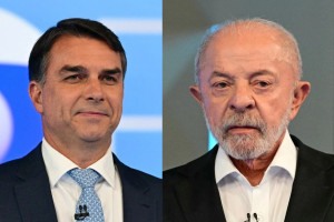 Candidatos seguem na margem de empate t&eacute;cnico