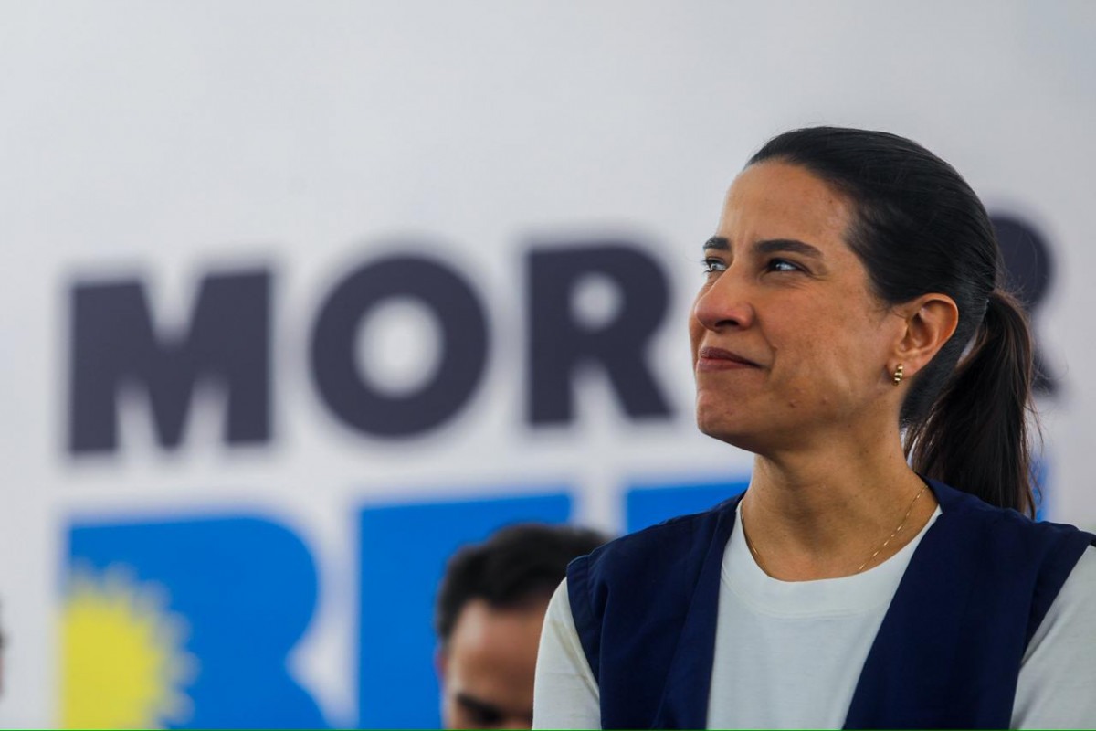 Governadora Raquel Lyra (PSD)/Foto: Miva Filho/Secom