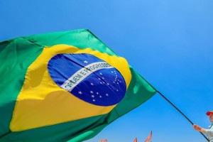 Presidente reeleito Luiz In&aacute;cio Lula da Silva