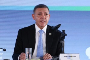 Nunes Marques: liguei para os dois candidatos para confirmar resultado do pleito