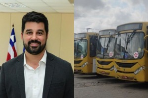 O presidente do TRE-BA, desembargador Maur&iacute;cio Kertzman Szporer, ordenou "imediata pris&atilde;o em flagrante delito do Secret&aacute;rio Municipal de Mobilidade de Salvador (SEMOB) Pablo Souza".