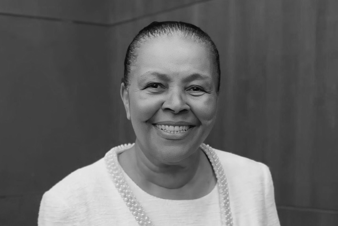 Irmã Babete, vice-prefeita de Jaboatão dos Guararapes/Divulgação/Prefeitura de Jaboatão dos Guararapes