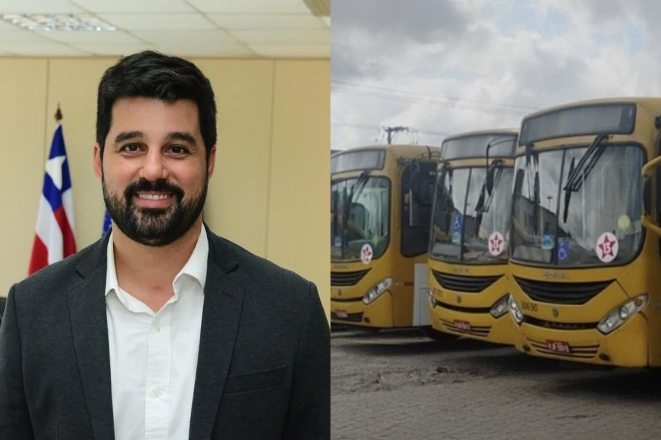 O presidente do TRE-BA, desembargador Maurício Kertzman Szporer, ordenou 