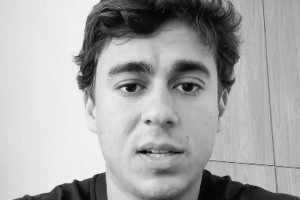 Deputado Nikolas Ferreira se manifesta nas redes sociais sobre as contesta&ccedil;&otilde;es eleitorais