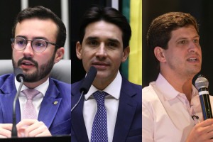 Lula da Fonte recebe aceno e Silvio Costa Filho e Jo&atilde;o Campos aparecem cotados para equipe ministerial