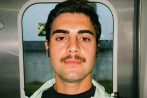 Marcelo tinha 30 anos e era engenheiro ambiental. 