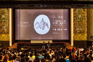 Festival vai ocorrer no Cinema S&atilde;o Luiz ao longo de cinco dias