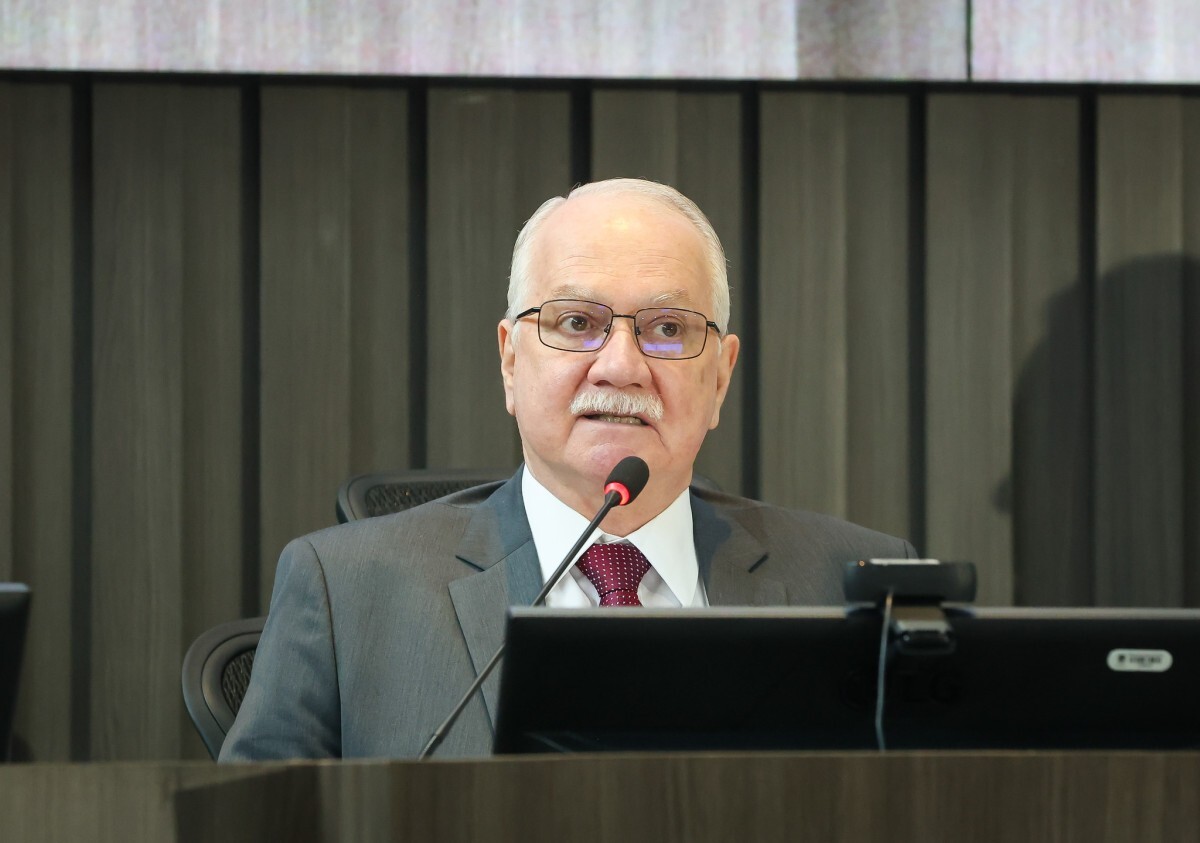 Edson Fachin diz que vontade dos eleitores deve ser respeitada - Foto: Luiz Silveira/STF