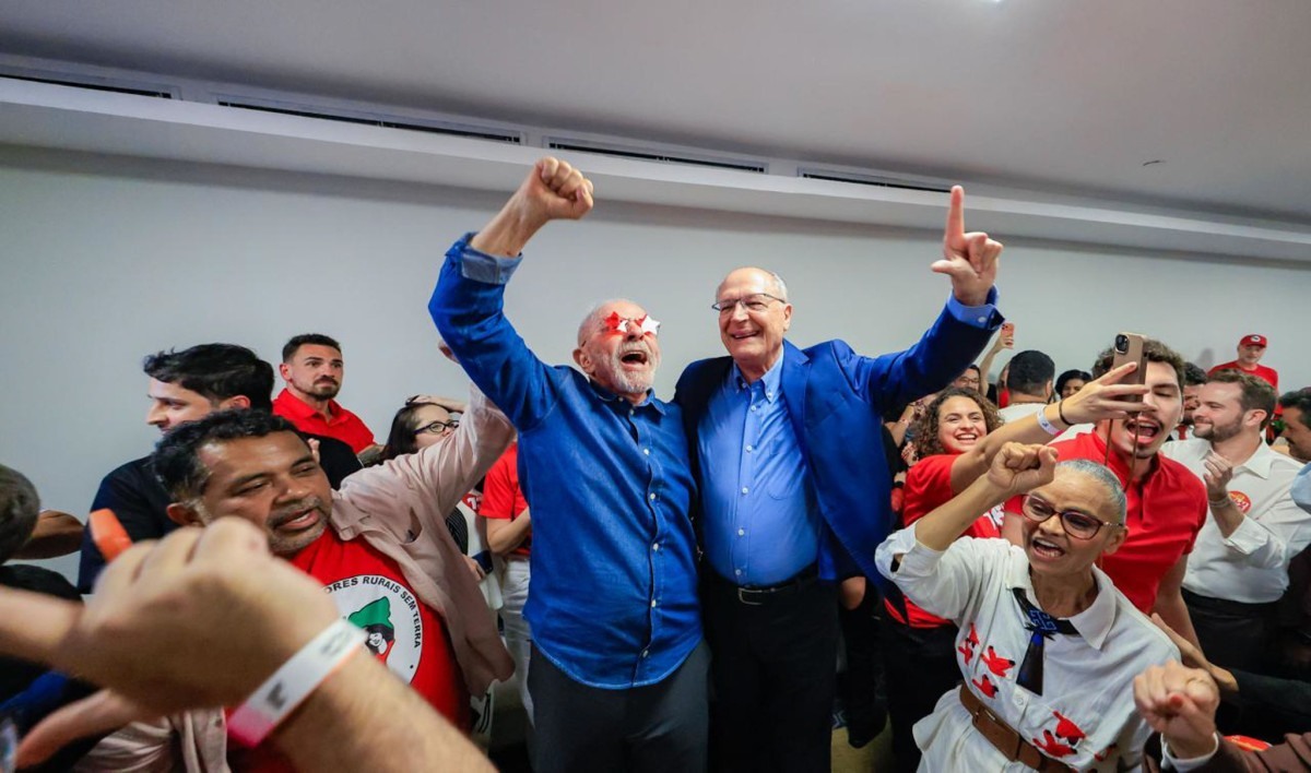 Cidade mais lulista do Brasil fica no Sert&atilde;o de Pernambuco; presidente teve 92,34% dos votos - Foto: Ricardo Stuckert