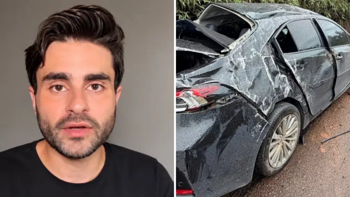 Segundo o parlamentar, os ocupantes não tiveram 