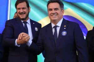 A declara&ccedil;&atilde;o ocorreu em nota assinada por Antonio Rueda (RJ) e o senador Ciro Nogueira (PP-RJ), presidentes dos partidos