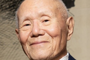 Tetsuya Chiba