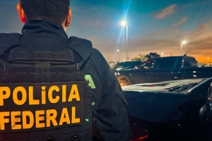 PF cumpre mandados em Pernambuco por investiga&ccedil;&atilde;o de crime contra o Sistema Financeiro