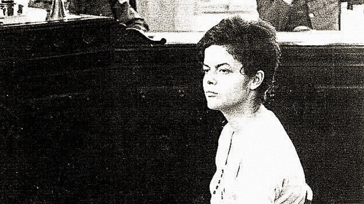 A Justiça justificou o valor diante da gravidade das violações sofridas por Dilma Rousseff/Arquivo Nacional da Comissão da Verdade