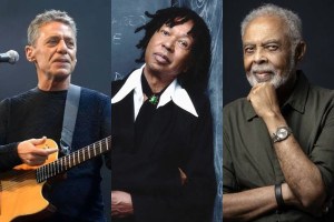 A deputada estadual Ana Caroline Campagnolo (PL-SC) &eacute; derrotada em processo movido por Chico Buarque, Djavan e Gilberto Gil, al&eacute;m de herdeiros de outros artistas.