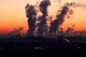 Relat&oacute;rio aponta que as emiss&otilde;es dos 1% mais ricos causar&atilde;o quase US$53 trilh&otilde;es em danos econ&ocirc;micos at&eacute; 2050