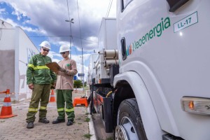 Neoenergia recupera 134 milh&otilde;es de kWh em a&ccedil;&otilde;es contra furto de energia em Pernambuco