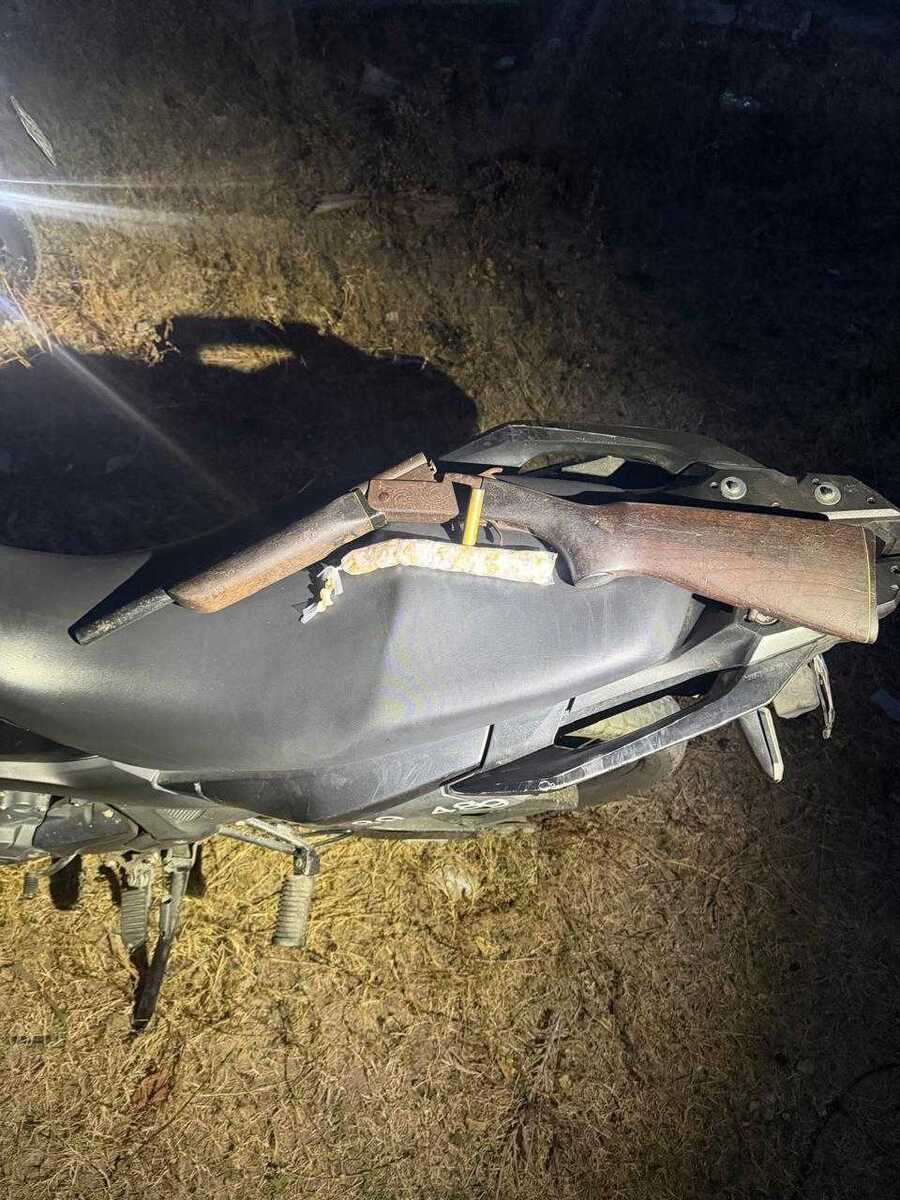 Operação apreende 28 armas, cerca de 12 kg de drogas e uma granada em Pernambuco
 (Ascom/PMPE)