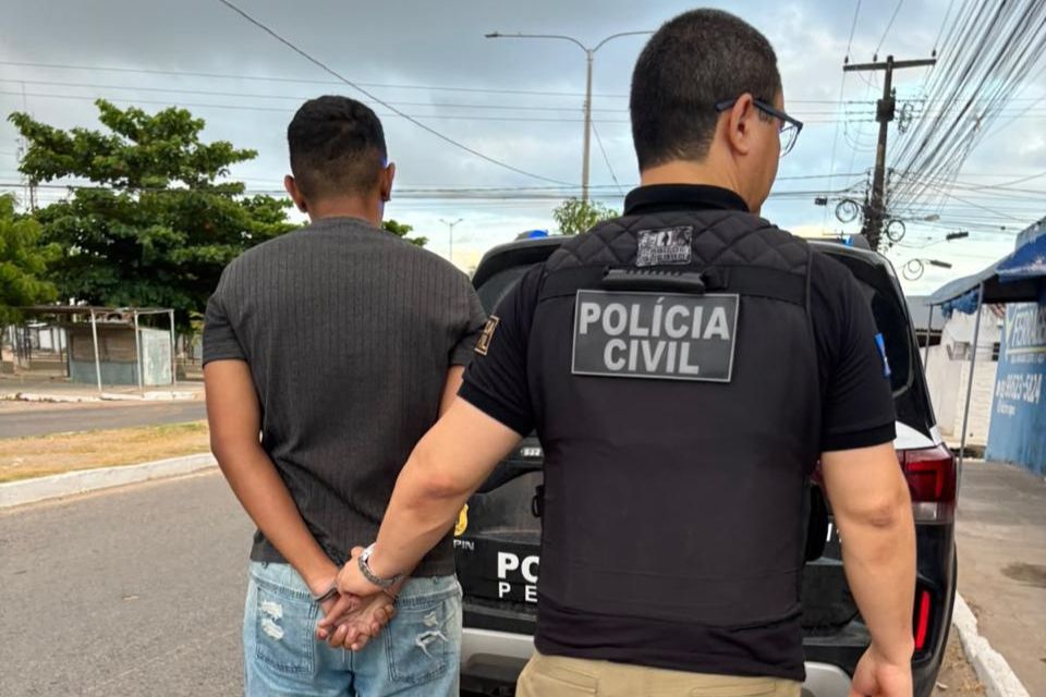 Operação investiga quadrilha que aplicava golpe do falso advogado em Pernambuco/Ascom/PCPE