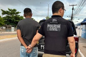 Opera&ccedil;&atilde;o investiga quadrilha que aplicava golpe do falso advogado em Pernambuco