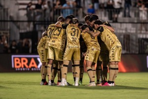 Equipe do Sport em jogo da S&eacute;rie B 2026