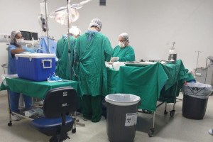Hospital Dom Helder C&acirc;mara realiza primeira capta&ccedil;&atilde;o m&uacute;ltipla de &oacute;rg&atilde;os de 2026