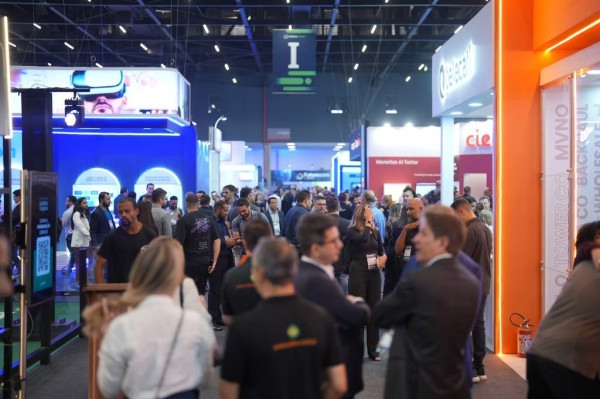 Data Center World Brasil 2026