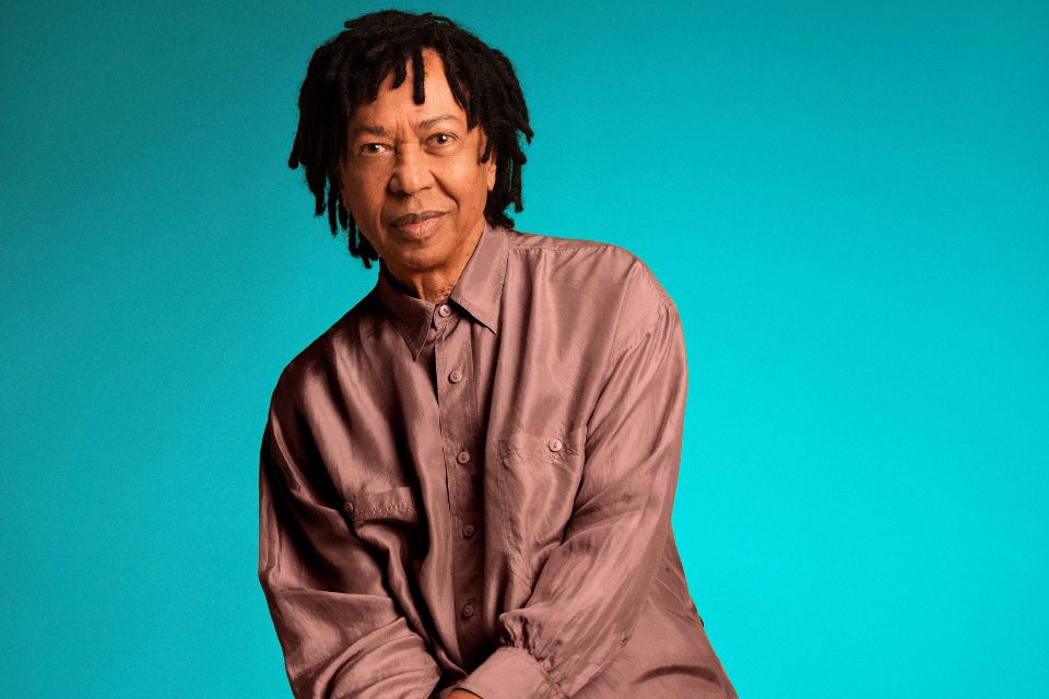 Antes de conquistar o Brasil, Djavan viveu no Recife por um ano e meio/Foto: Priscila Prade