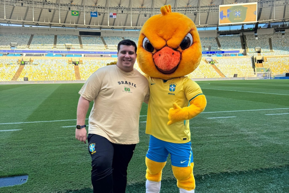 Morre o criador de conteúdo Dedeco, aos 33 anos/Foto: Reprodução/Redes Sociais