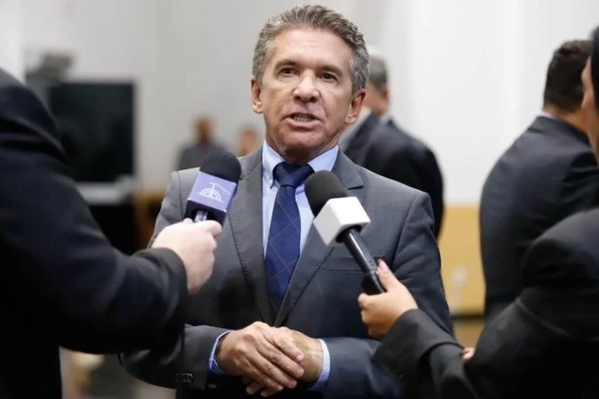 Investigação examina saques frequentes de dinheiro em espécie e repasses suspeitos dentro das dependências do TCE-MT/Divulgação/TCE-MT