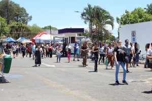 Concurso P&uacute;blico Nacional Unificado (CPNU) ficou conhecido como "Enem dos Concursos"